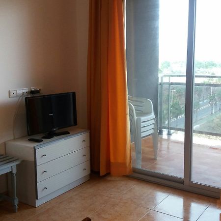 Apartamentos Acropolis 3000 Oropesa del Mar Exterior foto