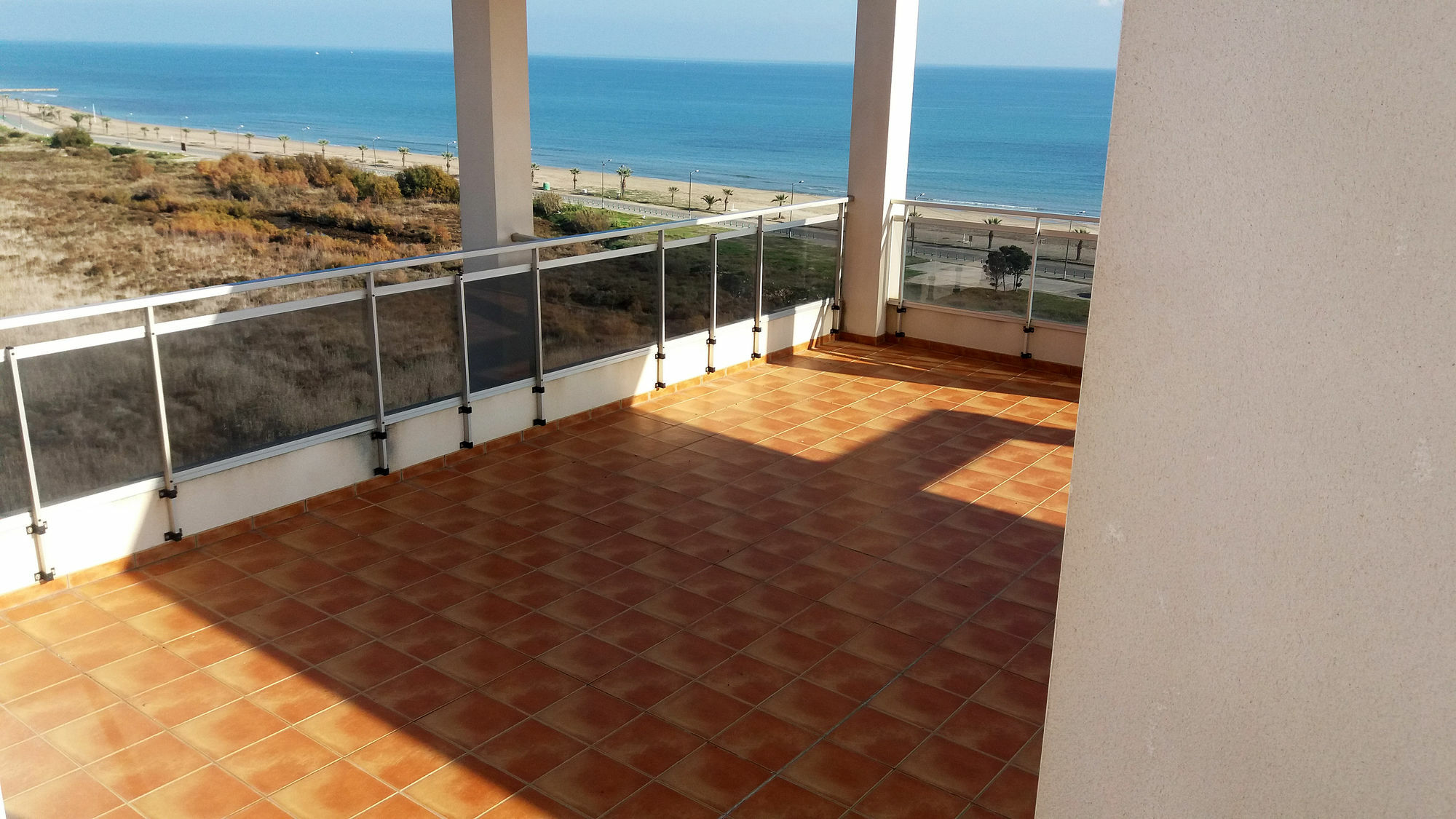Apartamentos Acropolis 3000 Oropesa del Mar Exterior foto