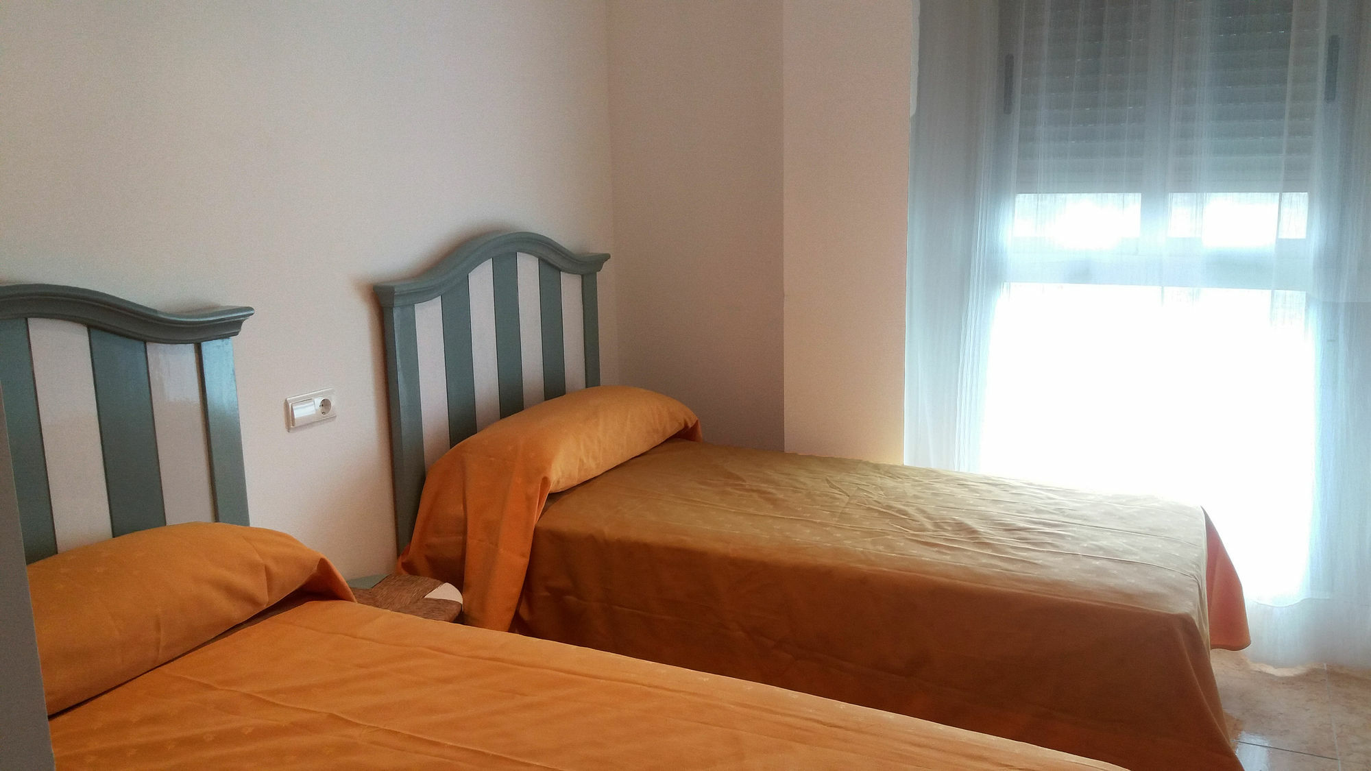 Apartamentos Acropolis 3000 Oropesa del Mar Exterior foto